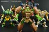 Transformers Legends Rhinox - Image #119 of 120