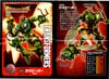Transformers Legends Waspinator - Image #15 of 115
