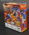 Transformers Legends Armada Starscream Super Mode (Thundercracker)  - Image #6 of 135