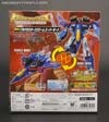 Transformers Legends Armada Starscream Super Mode (Thundercracker)  - Image #7 of 135