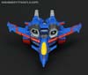Transformers Legends Armada Starscream Super Mode (Thundercracker)  - Image #23 of 135
