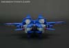 Transformers Legends Armada Starscream Super Mode (Thundercracker)  - Image #29 of 135