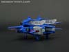 Transformers Legends Armada Starscream Super Mode (Thundercracker)  - Image #30 of 135