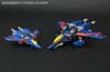 Transformers Legends Armada Starscream Super Mode (Thundercracker)  - Image #38 of 135