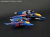 Transformers Legends Armada Starscream Super Mode (Thundercracker)  - Image #39 of 135