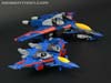 Transformers Legends Armada Starscream Super Mode (Thundercracker)  - Image #41 of 135