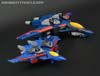 Transformers Legends Armada Starscream Super Mode (Thundercracker)  - Image #42 of 135