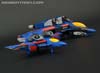 Transformers Legends Armada Starscream Super Mode (Thundercracker)  - Image #43 of 135