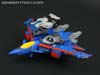 Transformers Legends Armada Starscream Super Mode (Thundercracker)  - Image #45 of 135