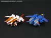 Transformers Legends Armada Starscream Super Mode (Thundercracker)  - Image #49 of 135