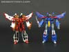 Transformers Legends Armada Starscream Super Mode (Thundercracker)  - Image #105 of 135