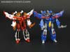 Transformers Legends Armada Starscream Super Mode (Thundercracker)  - Image #108 of 135