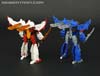 Transformers Legends Armada Starscream Super Mode (Thundercracker)  - Image #109 of 135