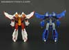 Transformers Legends Armada Starscream Super Mode (Thundercracker)  - Image #110 of 135