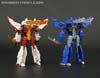 Transformers Legends Armada Starscream Super Mode (Thundercracker)  - Image #111 of 135
