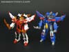Transformers Legends Armada Starscream Super Mode (Thundercracker)  - Image #113 of 135