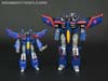 Transformers Legends Armada Starscream Super Mode (Thundercracker)  - Image #114 of 135