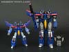 Transformers Legends Armada Starscream Super Mode (Thundercracker)  - Image #124 of 135