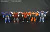 Transformers Legends Armada Starscream Super Mode (Thundercracker)  - Image #127 of 135