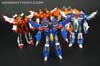 Transformers Legends Armada Starscream Super Mode (Thundercracker)  - Image #128 of 135