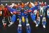 Transformers Legends Armada Starscream Super Mode (Thundercracker)  - Image #130 of 135