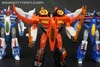 Transformers Legends Armada Starscream Super Mode (Thundercracker)  - Image #133 of 135