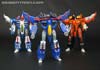 Transformers Legends Armada Starscream Super Mode (Thundercracker)  - Image #134 of 135