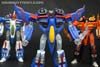 Transformers Legends Armada Starscream Super Mode (Thundercracker)  - Image #135 of 135