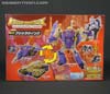 Transformers Legends Blitzwing - Image #8 of 181