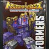 Transformers Legends Blitzwing - Image #12 of 181