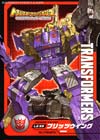 Transformers Legends Blitzwing - Image #20 of 181