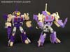 Transformers Legends Blitzwing - Image #170 of 181