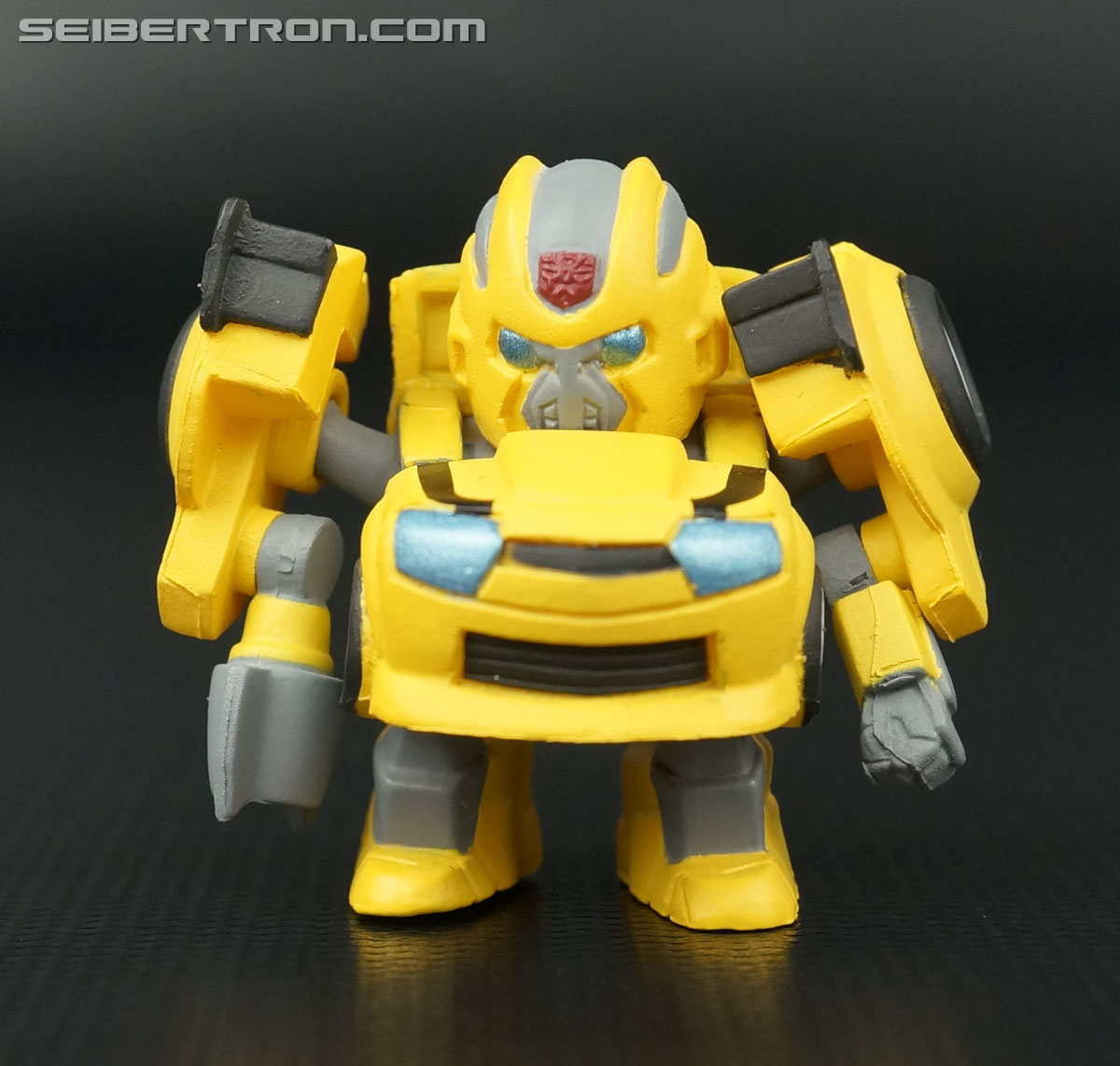 Q-Transformers Bumblebee (Image #1 of 30)
