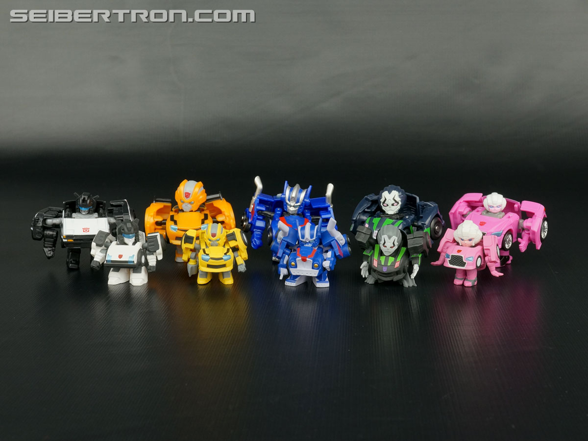 Q-Transformers Jazz (Image #34 of 34)