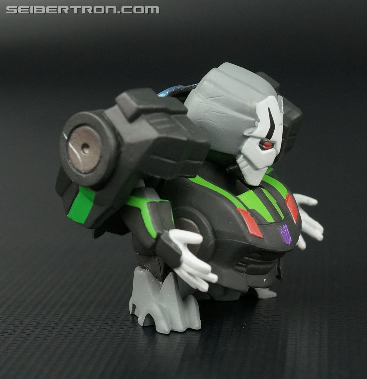 Q-Transformers Lockdown (Image #9 of 29) Q-Transformers Lockdown (Image #9 of 29)