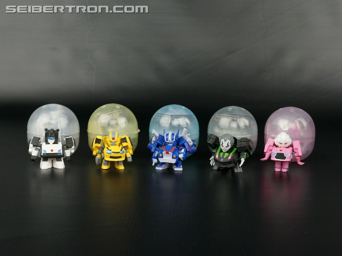 Q-Transformers Lockdown (Image #24 of 29)