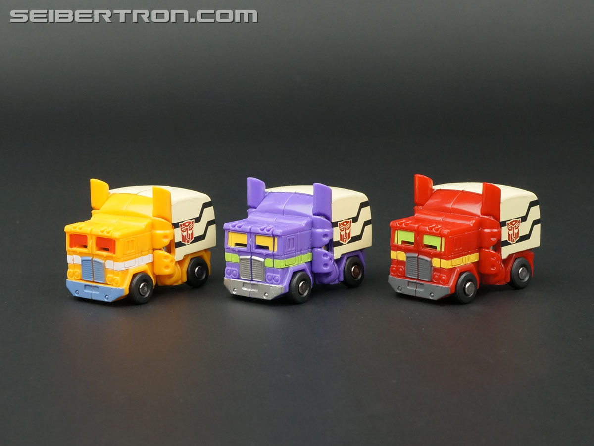 Q-Transformers Evangelion Unit 01 (Image #35 of 112)