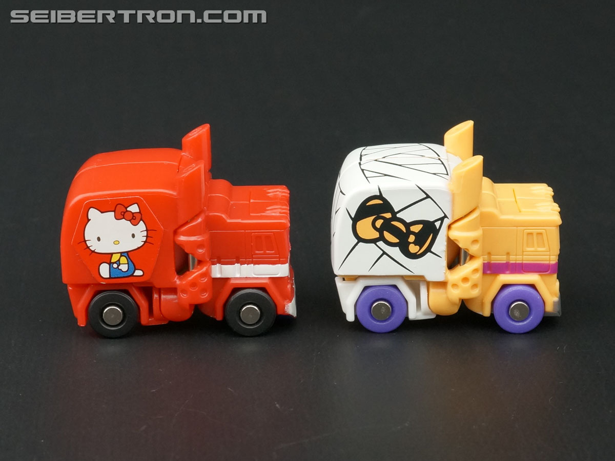 Q-Transformers Hello Kitty Halloween Edition 2015 (Image #24 of 81)