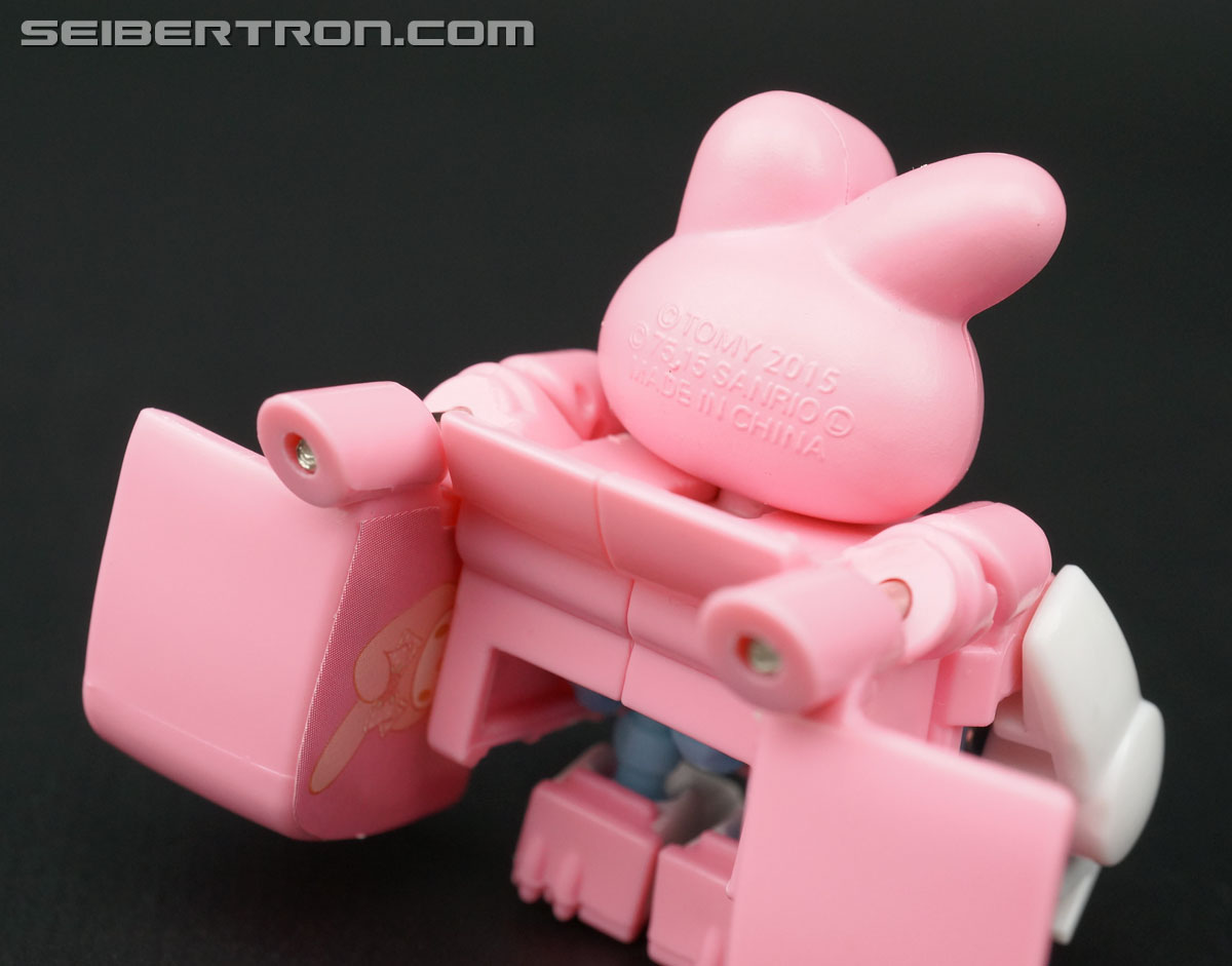 Q-Transformers My Melody (Image #49 of 80)