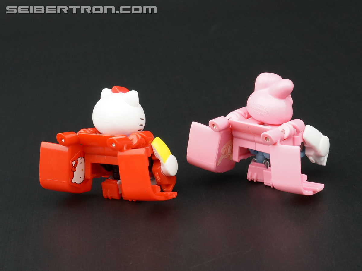 Q-Transformers My Melody (Image #67 of 80)