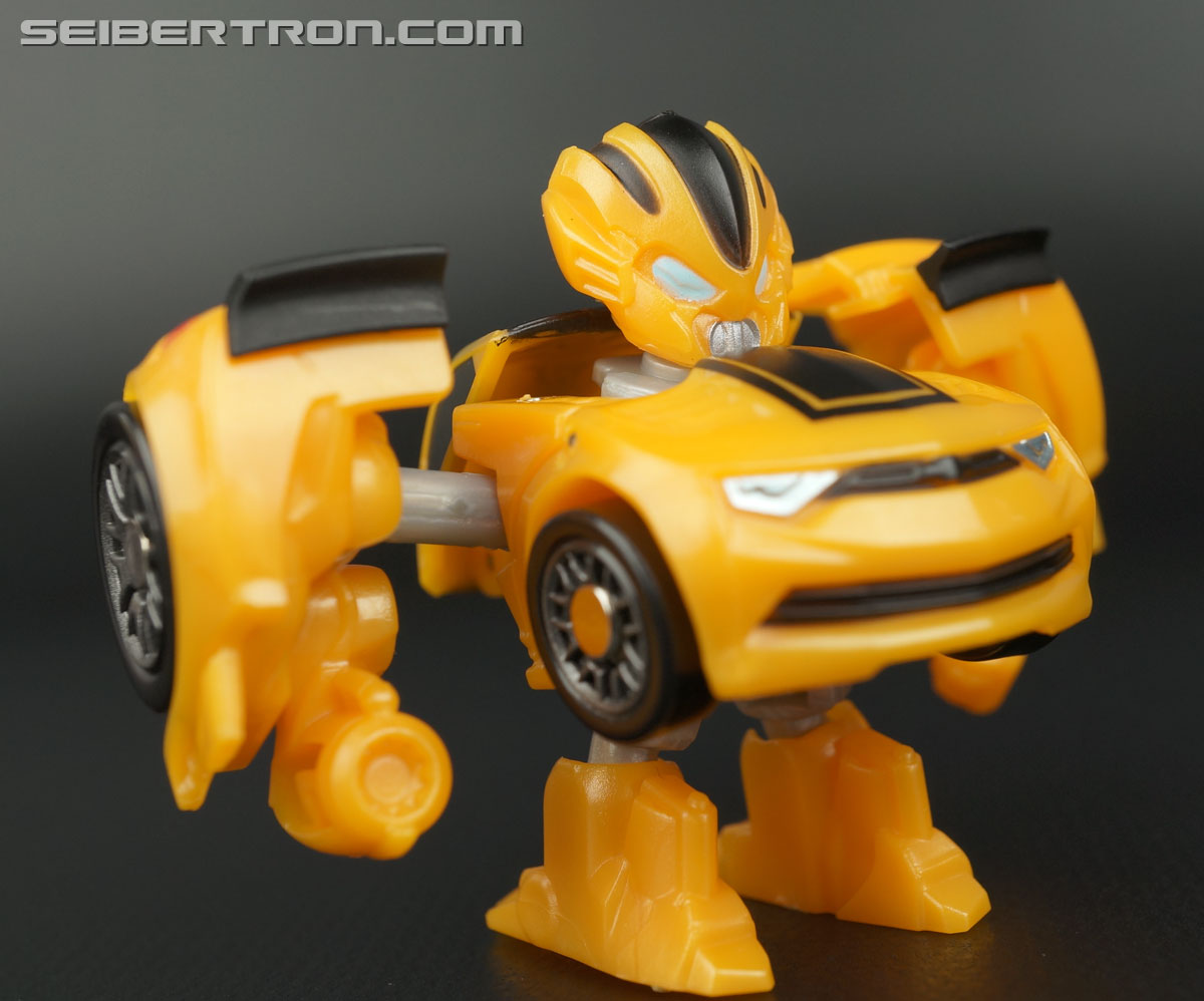 Q-Transformers Bumblebee (Image #31 of 96)