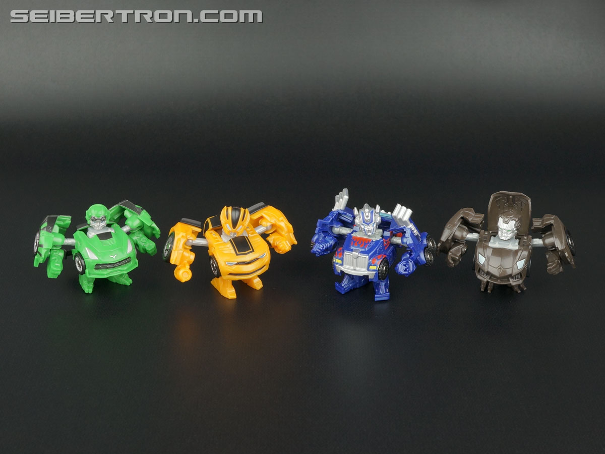 Q-Transformers Bumblebee (Image #74 of 96)