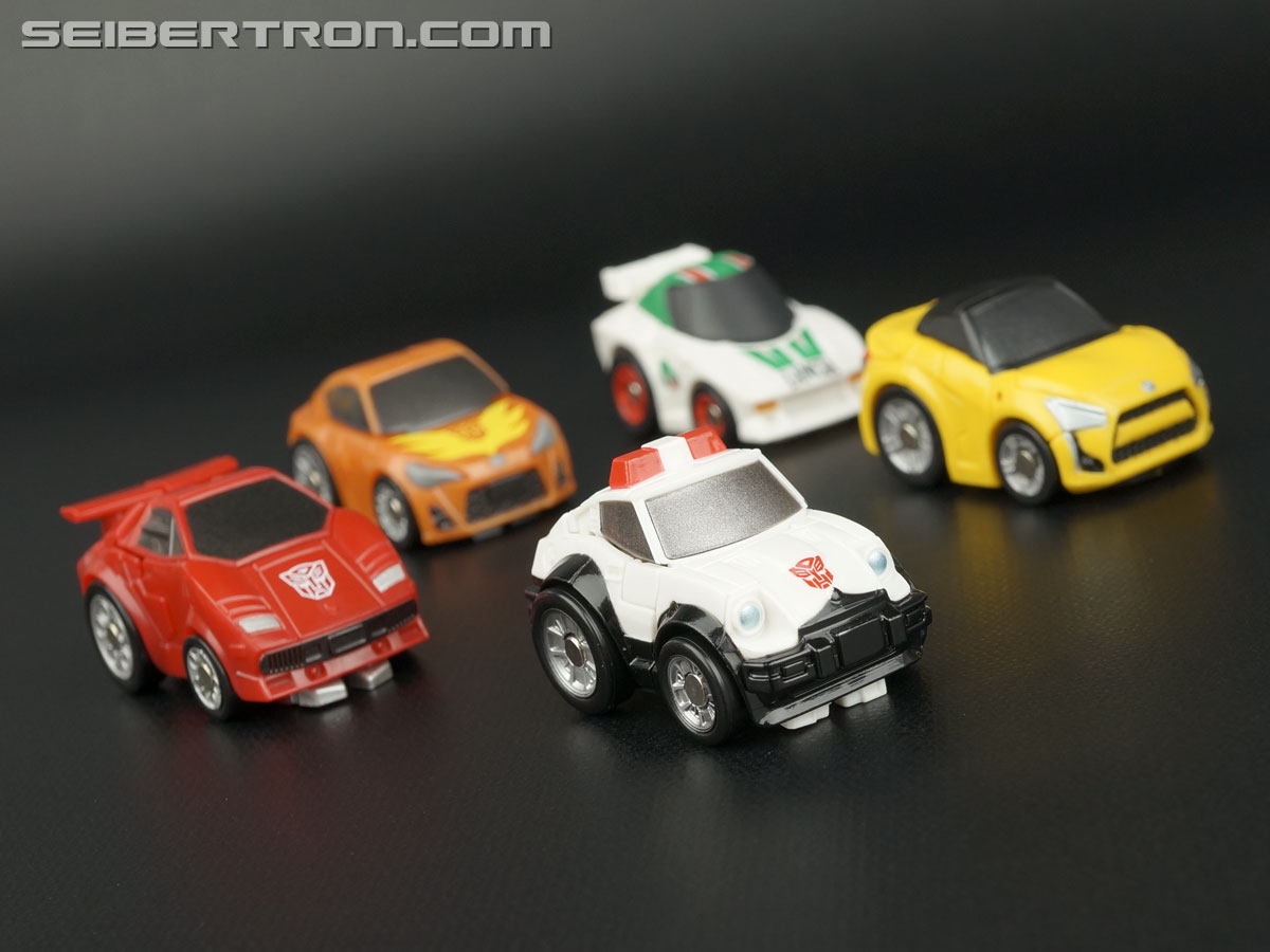 Q-Transformers Prowl (Image #22 of 88)