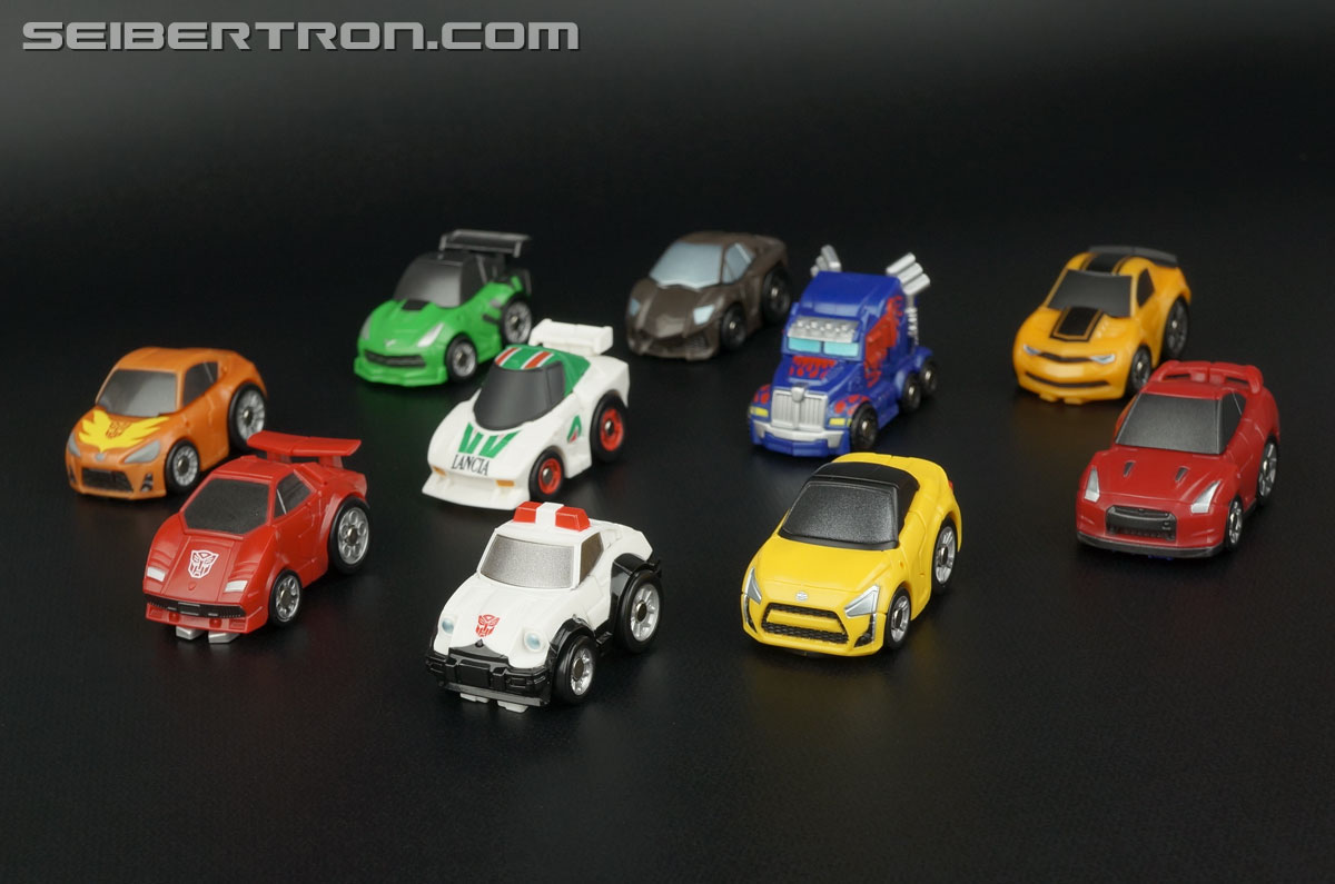 Q-Transformers Prowl (Image #25 of 88)