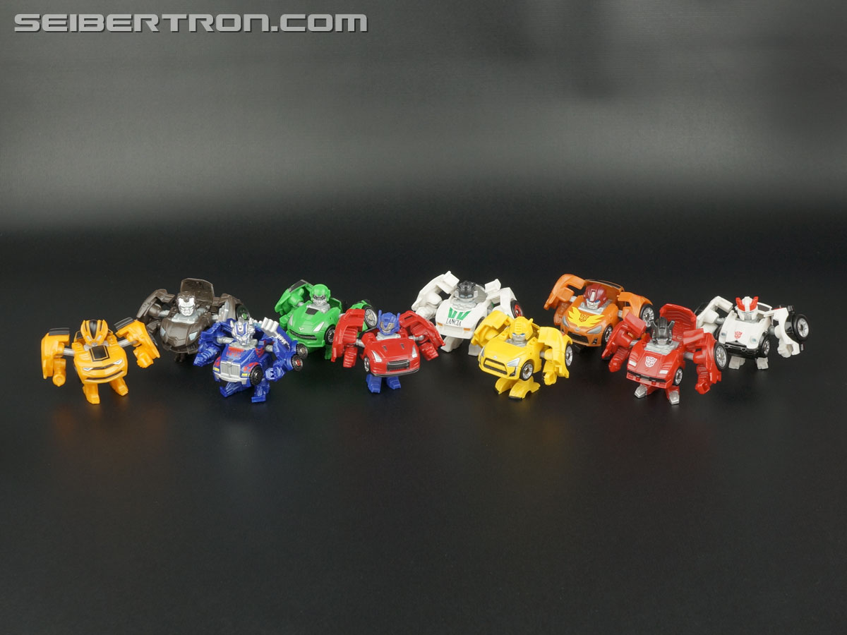 Q-Transformers Prowl (Image #73 of 88)