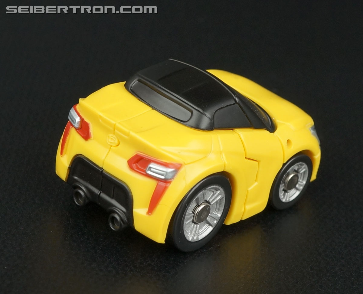Q-Transformers Bumblebee (Bumble) (Image #12 of 78)