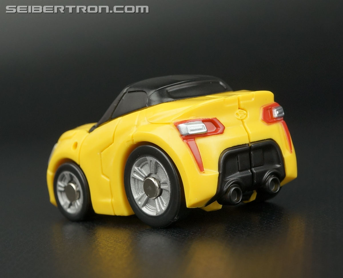 Q-Transformers Bumblebee (Bumble) (Image #14 of 78)