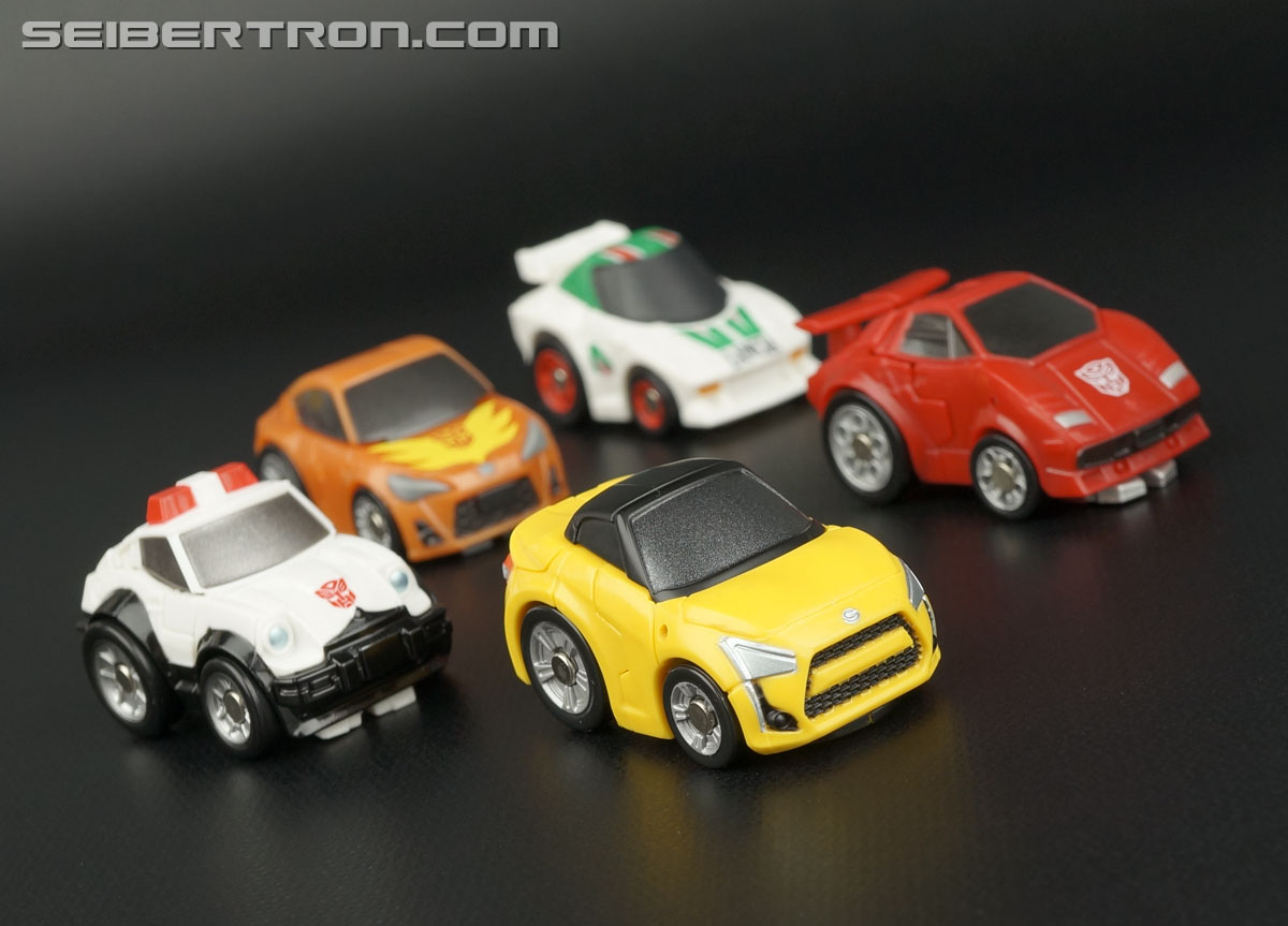 Q-Transformers Bumblebee (Bumble) (Image #22 of 78)