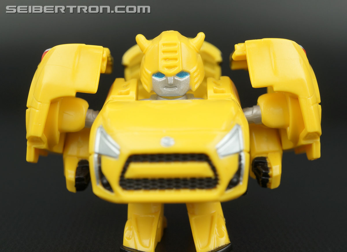 Q-Transformers Bumblebee (Bumble) (Image #27 of 78)