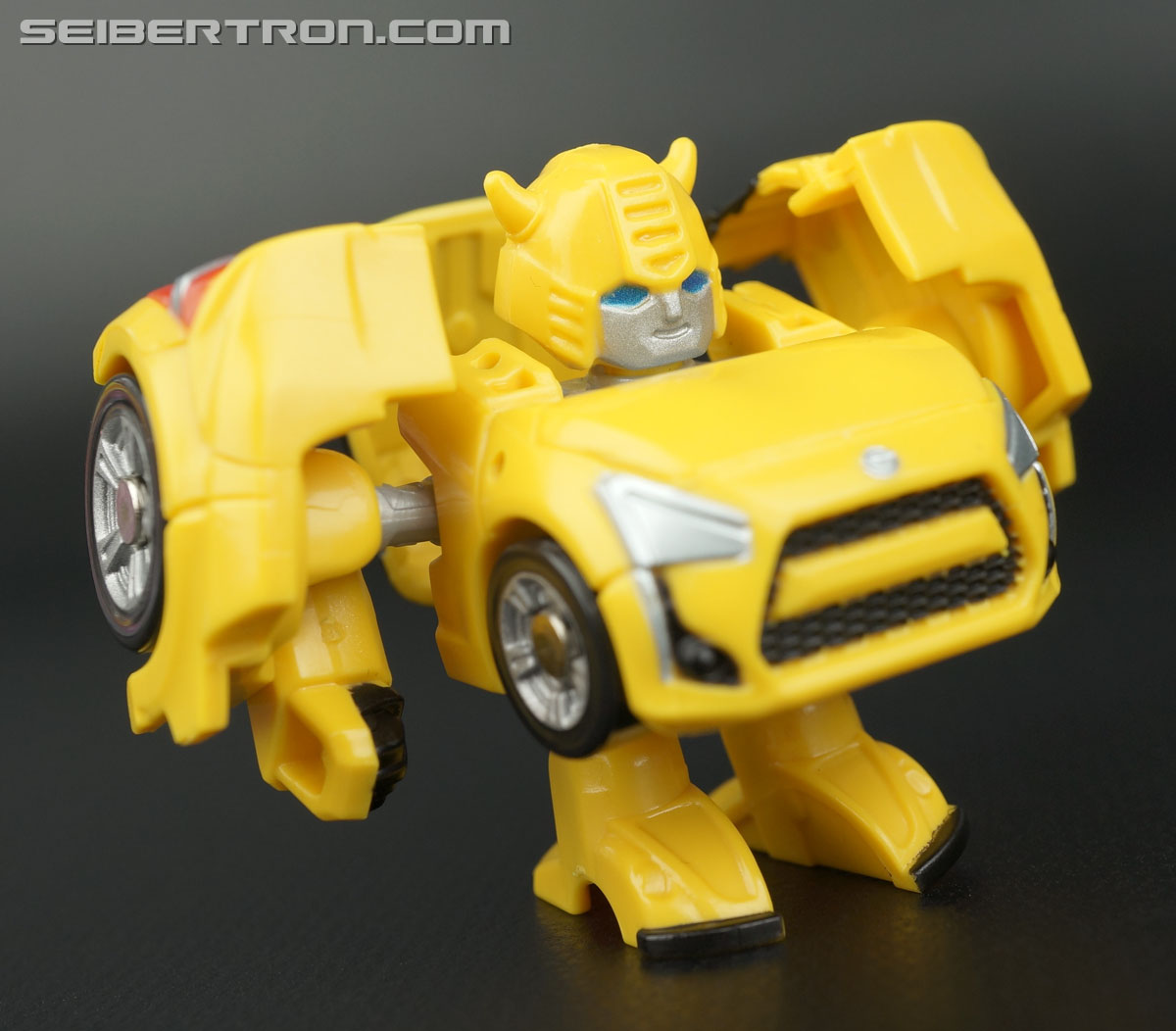 Q-Transformers Bumblebee (Bumble) (Image #31 of 78)